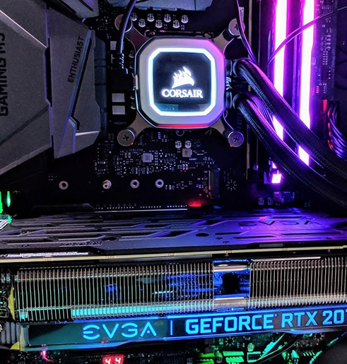 Soltrix — computers, components and IT services